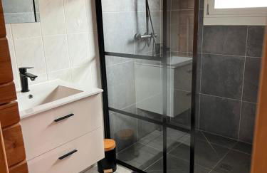 Sfeervolle en ruime chalet Il Mondo - Foto 12