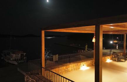 Kalyva by the sea - Foto 78