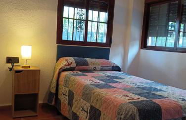 Casa Marquesa con chimenea y barbacoa - Foto 50