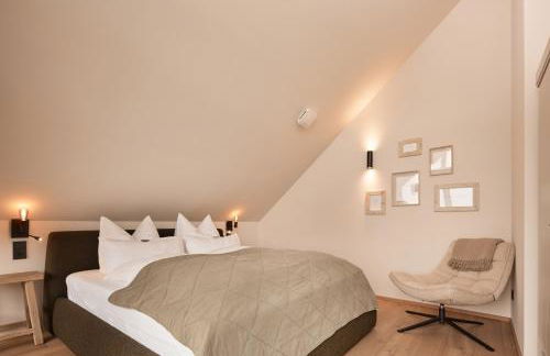 DER KARLSHOF - Natursuiten & Spa - Foto 32