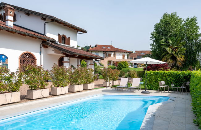 Collina San Ponzio - Foto 1