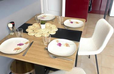 Aéroport à pied, Escale 25 - Foto 20