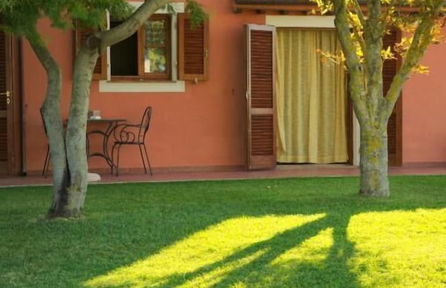 Agriturismo Fossederi - Foto 36