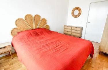 Penthouse with rooftop - Foto 10