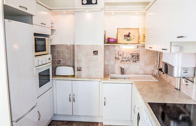 1 bedroom Apartment in Saint-Cyprien - Photo 8