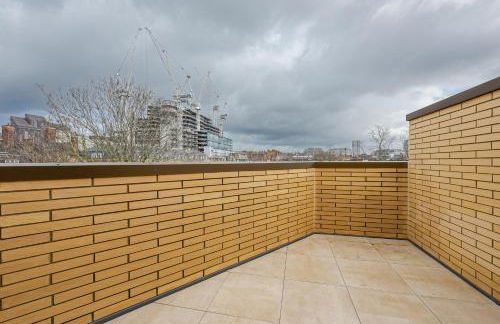 Arcadia Residences - Luxury Apartments in Kensington, London - Foto 12