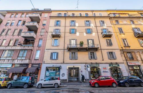 Navigli Cozy Corner - La Vista Apartments - Foto 18