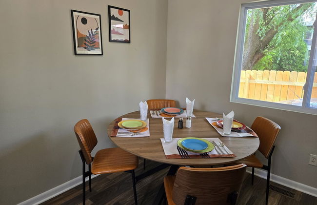 Fab 50's Firestone Flat - Foto 33