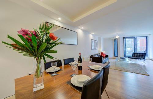 Cleyro Serviced Apartments - Finzels Reach - Foto 90