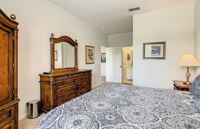 3 Bed Windsor Palms Condo - Conservation Views - Foto 4