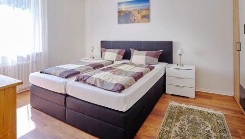 Komfort Ferienwohnung Bad Pyrmont Nähe Kurpark - Foto 5