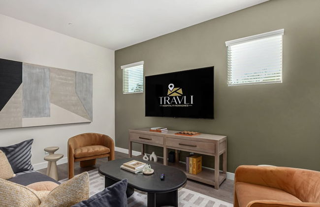 Macallister 1006 Close to Golf Mayo Heated Pool - Foto 4