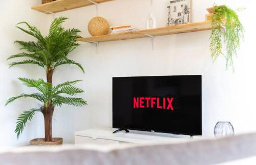 Privilegiado-Tarragona-50mPlaya-WIFI-Pool-Relax8 - Foto 47