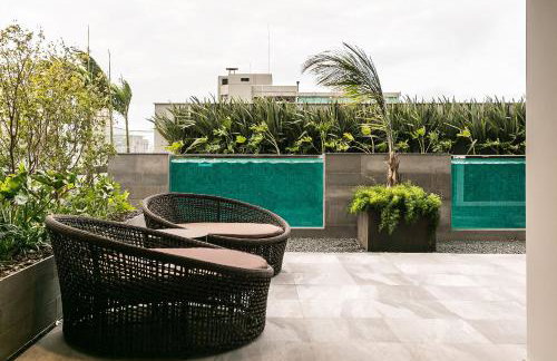 WI-FI 350MB | Foodhall | 450m do Shopping #CA03 - Foto 27