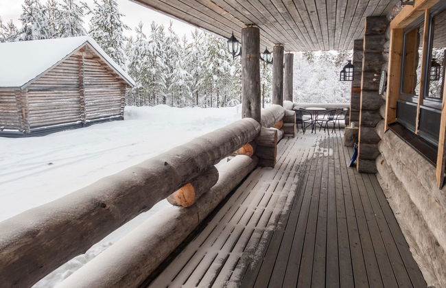 Villa aurora - Foto 21