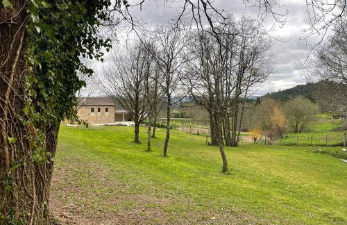 Cabanas do Carpinteiro / Santiago de Compostela - Rías Baixas - Foto 25