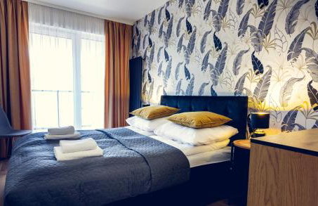 Krynica Apartamenty Apartament 6 osobowy z jedną sypialnią i parkingiem Cicha 12 - Foto 34