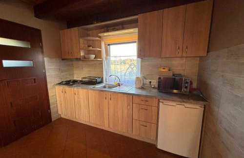 Domek u Mariusza - Foto 9