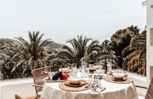 Ca la Bahía - Your Mediterranean stay - Foto 25