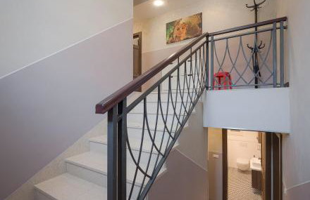 Villa MATER - luxuriously equipped villa with a 15m long swimming pool - Photo 30