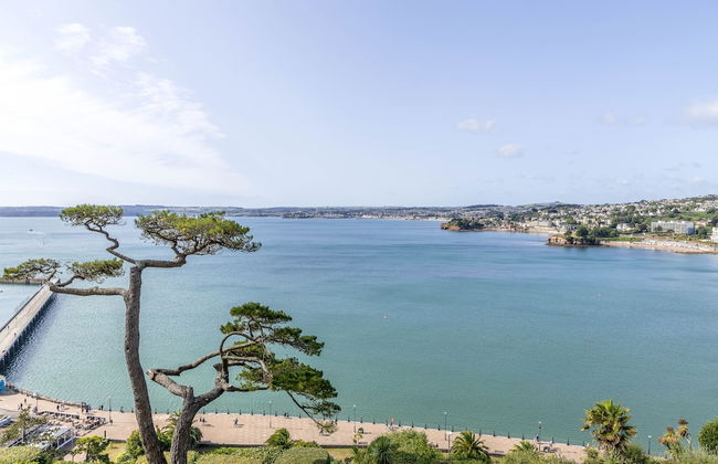 B6 Masts in Torquay With 3 Bedrooms and 2 Bathrooms - Foto 5