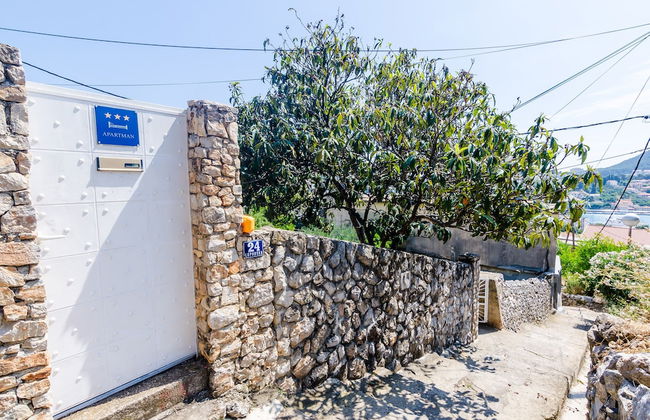 Apartment Ines - Foto 19