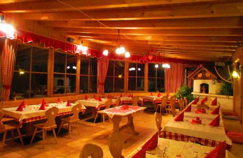 Agriturismo Lüch de Vanc - Photo 19