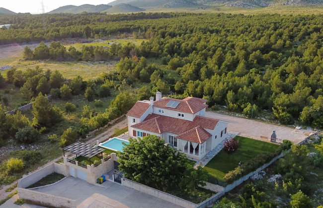 Villa Whitestone - Foto 56