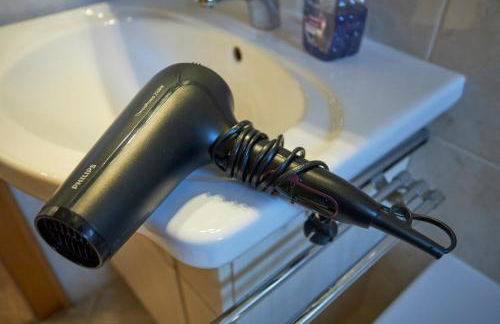 Großzügiges Apartment nahe Frankfurt - Foto 17