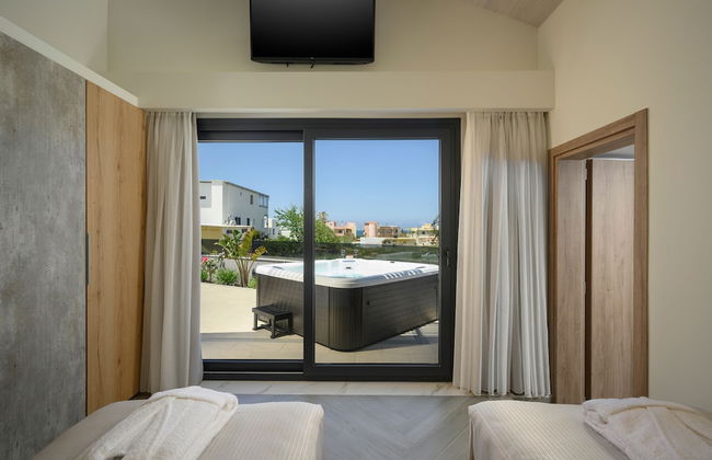 Sun Ray Beach life Villa - Foto 6