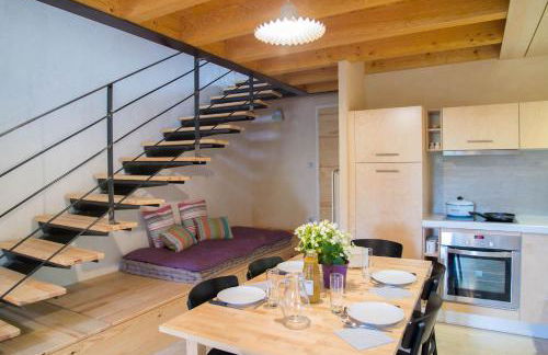 Domaine la vigne au villard jeune - Foto 2