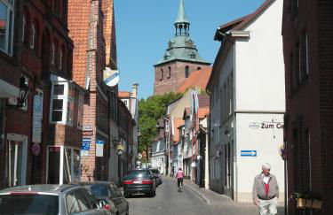 ALTSTADTGLÜCK - inklusive Privatparkplatz! - Foto 1