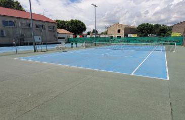 Maison village Camargue 4/6 pers - Foto 14