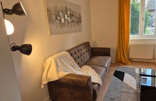 Le refuge du RDC - Foto 8