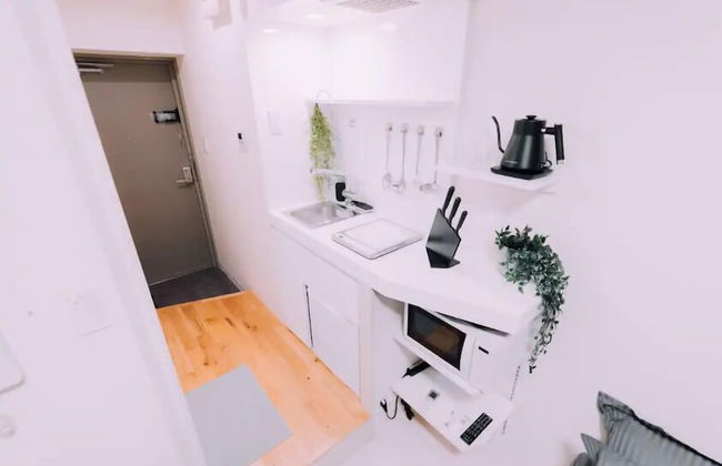 Minimalist Loft 405 - Foto 18