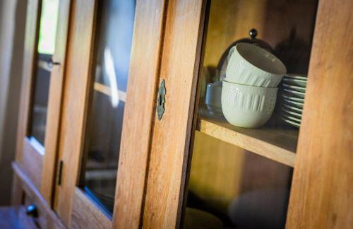 Gîte - Laroche Martel - Foto 7