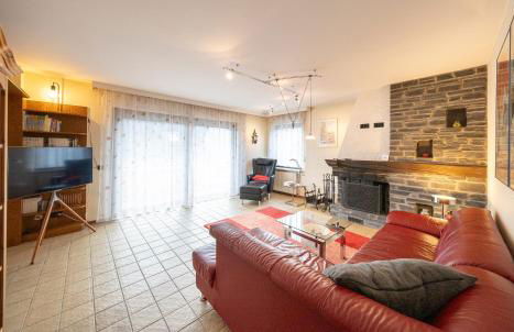 Großzügiges Feriendomizil im Herzen von Sankt Aldegund - Foto 9