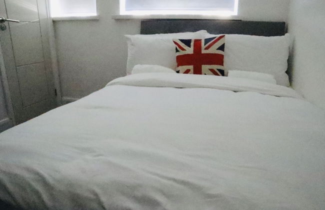 Luxury Suits near Wembley Stadium - Foto 3