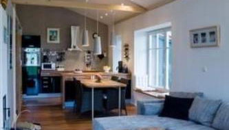 Apartment Apartment Abendsonne mit eigener Terrasse by Interhome - Foto 4