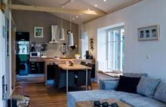 Apartment Apartment Abendsonne mit eigener Terrasse by Interhome - Foto 4