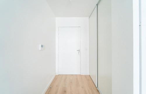 Le Montfleury - Appt poche de Paris - Foto 11