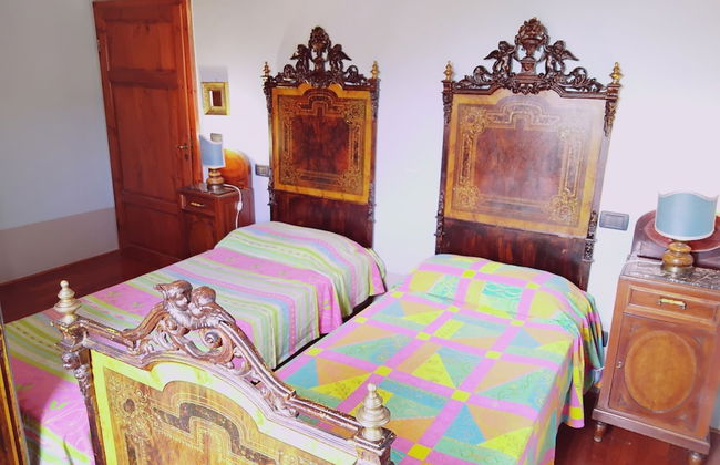 Casale Delle Camelie - Foto 3