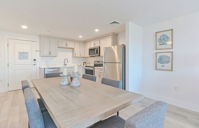 Thomas Sea Suites - Foto 66