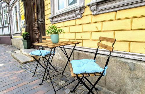 Uhlpartment - im Herzen von Uelzen - Foto 32