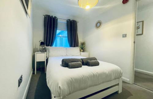 Beautiful 2-bed Apartment In The Heart Of The City - Foto 31