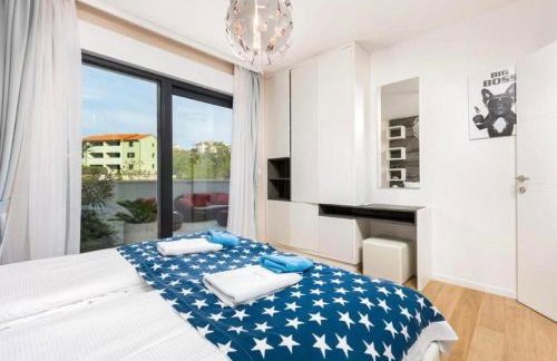 Apartment Villa Bella - Foto 29