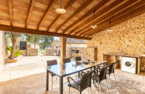 Villa Petita Llombards - Foto 6