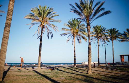 Valenciaflats Ciudad de las Ciencias - Foto 156
