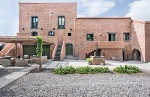 Firriato Hospitality Cavanera Etnea Resort & Wine Experience - Foto 100