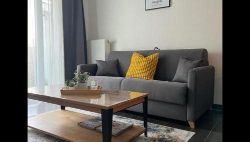 Appartement moderne et lumineux - Foto 1